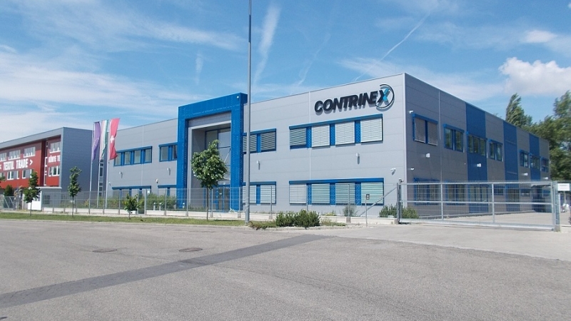 contrinex_elektronikai_kft. contrinex_elektronikai_kft.