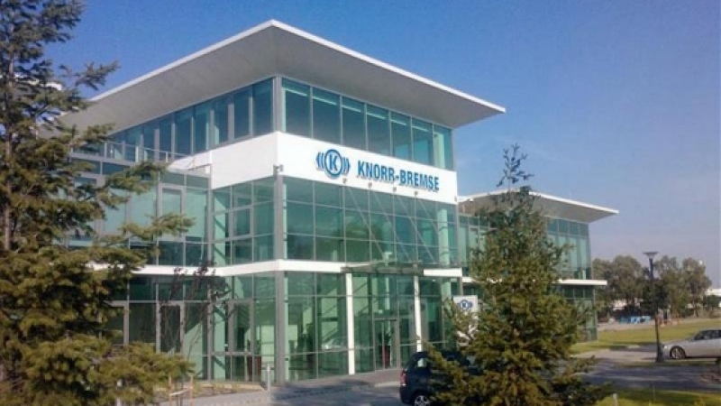 knorr-bremse knorr-bremse